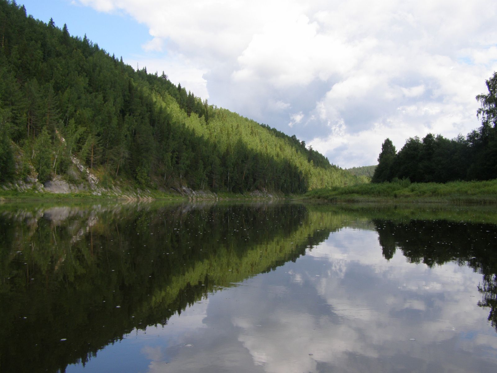 Chusovaya